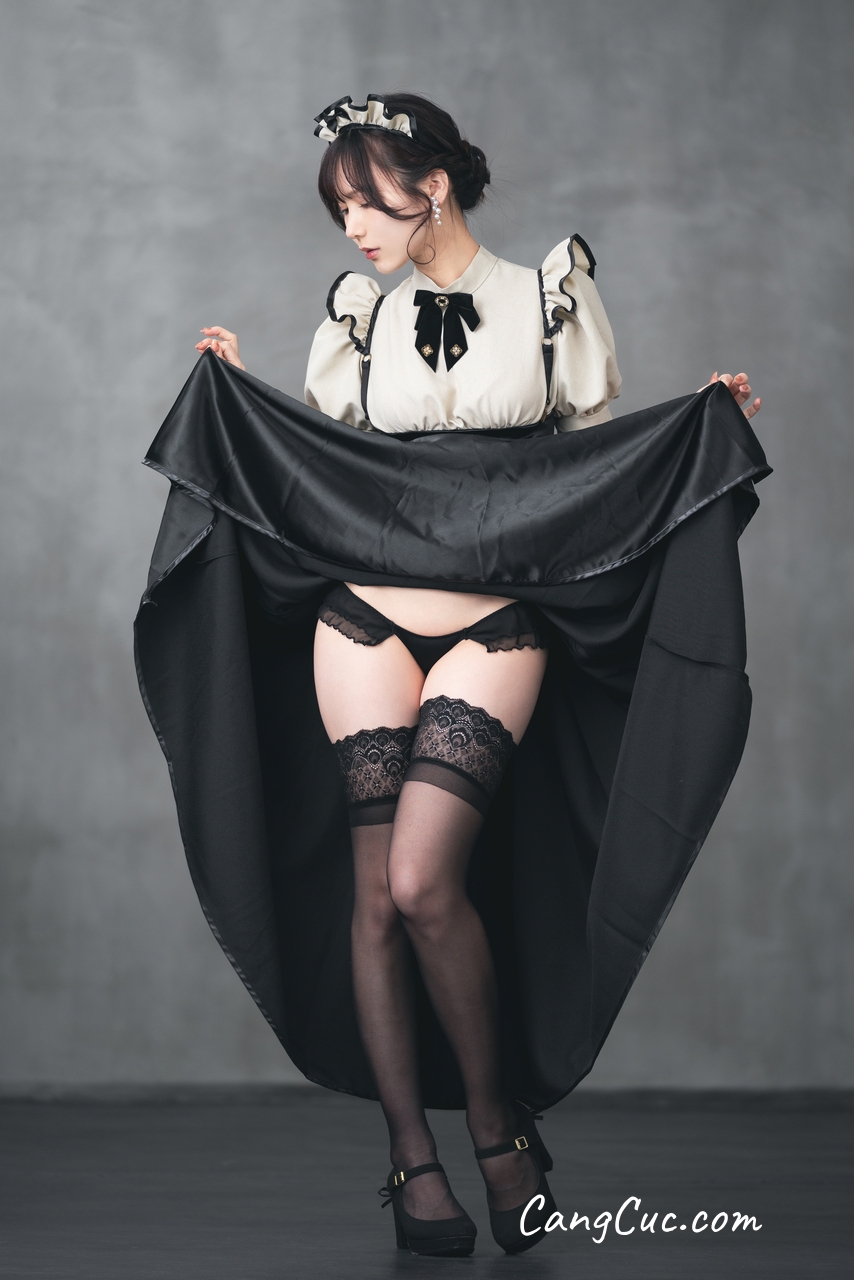 Coser@けん研 (けんけん) – 観賞用フェチメイド